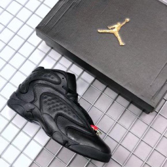 Nike Air Jordan 13.5 shoes